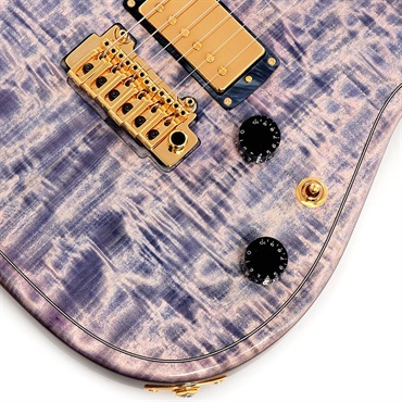 DEVISER ROSETTEE FT SP’25/NJ (VLT) 【ディバイザー大商談会2025選定品】 画像4