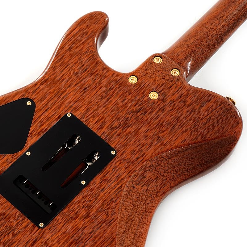 DEVISER ROSETTEE FT SP’25/NJ (VLT) 【ディバイザー大商談会2025選定品】 画像5