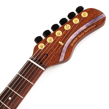 DEVISER ROSETTEE FT SP’25/NJ (VLT) 【ディバイザー大商談会2025選定品】 画像6