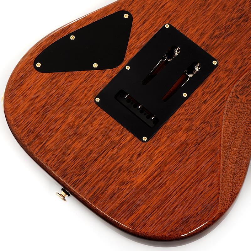 DEVISER ROSETTEE FT SP’25/NJ (VLT) 【ディバイザー大商談会2025選定品】 画像7