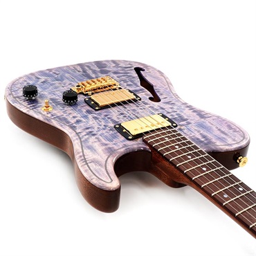 DEVISER ROSETTEE FT SP’25/NJ (VLT) 【ディバイザー大商談会2025選定品】 画像8
