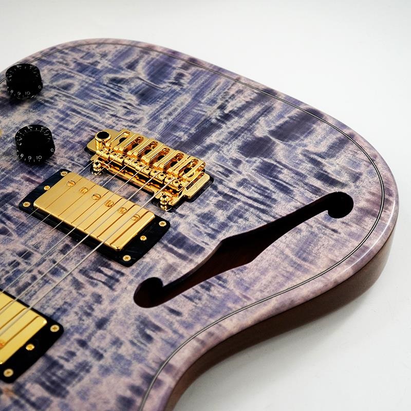 DEVISER ROSETTEE FT SP’25/NJ (VLT) 【ディバイザー大商談会2025選定品】 画像9