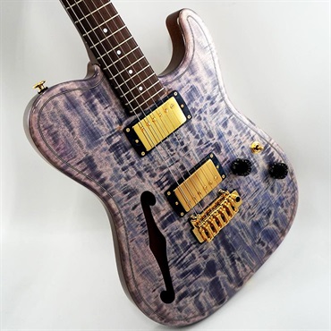 DEVISER ROSETTEE FT SP’25/NJ (VLT) 【ディバイザー大商談会2025選定品】 画像10