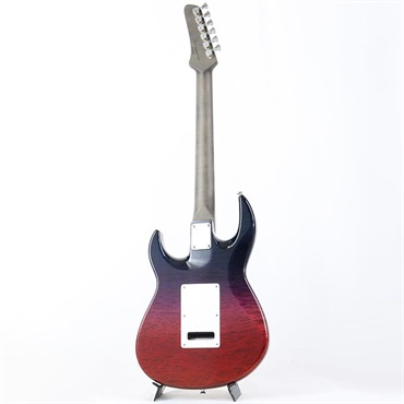 STR GUITARS STR JTG Design SSH FT/FT JTD0104 (WCS-GRD) 【ディバイザー大商談会2025選定品】 画像2