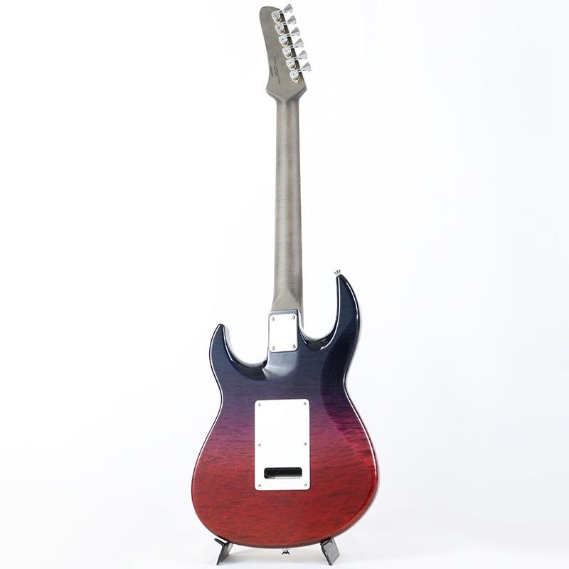 STR GUITARS STR JTG Design SSH FT/FT JTD0104 (WCS-GRD) 【ディバイザー大商談会2025選定品】 画像2