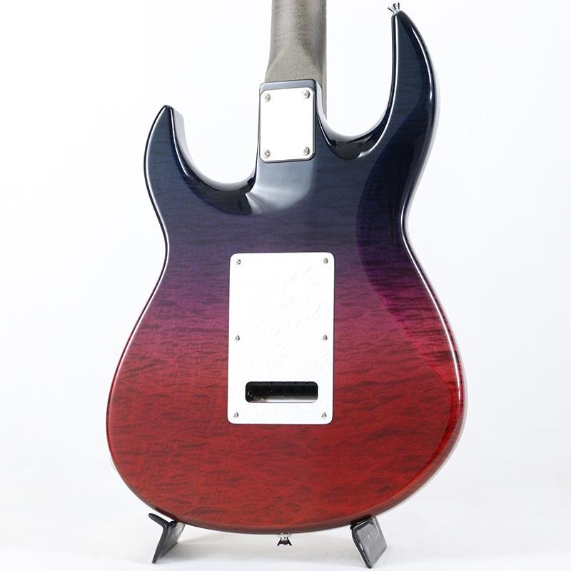 STR GUITARS STR JTG Design SSH FT/FT JTD0104 (WCS-GRD) 【ディバイザー大商談会2025選定品】 画像3