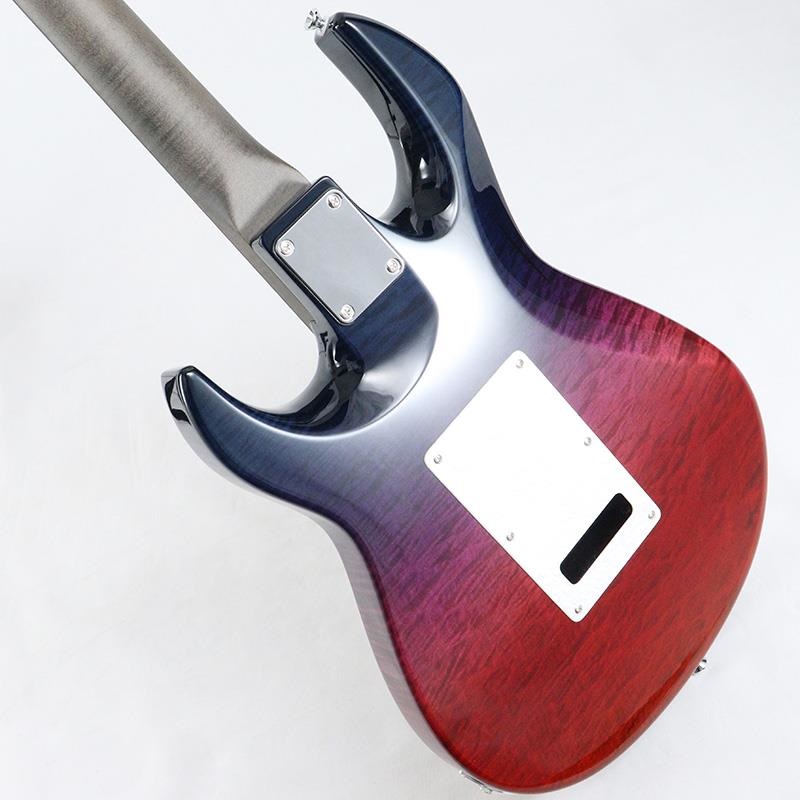 STR GUITARS STR JTG Design SSH FT/FT JTD0104 (WCS-GRD) 【ディバイザー大商談会2025選定品】 画像5
