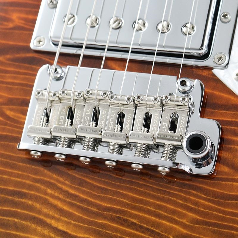 STR GUITARS STR JTG Design SSH FT/FT JTD0104 (WCS-GRD) 【ディバイザー大商談会2025選定品】 画像6