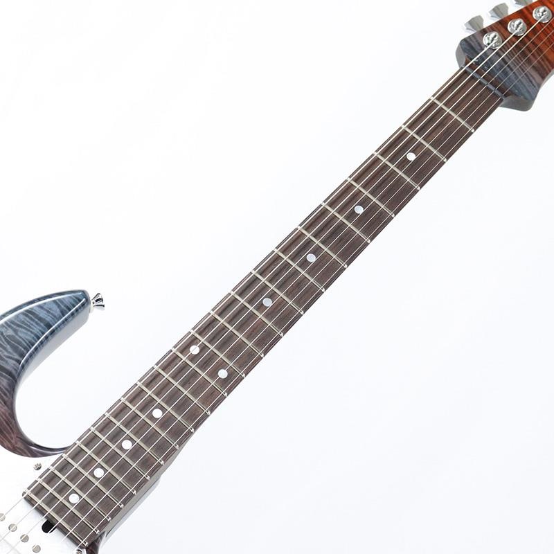 STR GUITARS STR JTG Design SSH FT/FT JTD0104 (WCS-GRD) 【ディバイザー大商談会2025選定品】 画像7