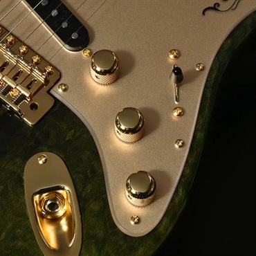 momose MC-Premium/QM #20249 (BL/GR/BK-GRD) 【ディバイザー大商談会2025選定品】 画像3