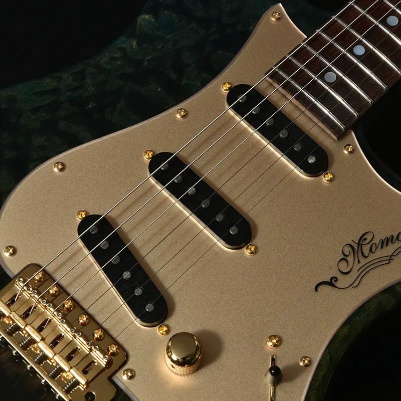 momose MC-Premium/QM #20249 (BL/GR/BK-GRD) 【ディバイザー大商談会2025選定品】 画像5
