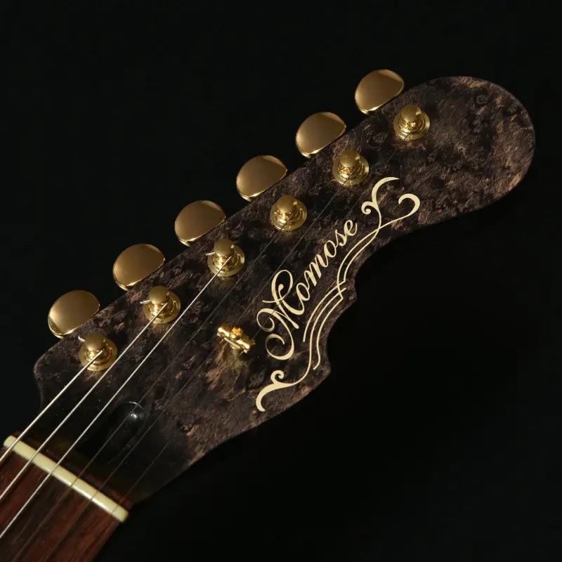 momose MC-Premium/QM #20249 (BL/GR/BK-GRD) 【ディバイザー大商談会2025選定品】 画像7