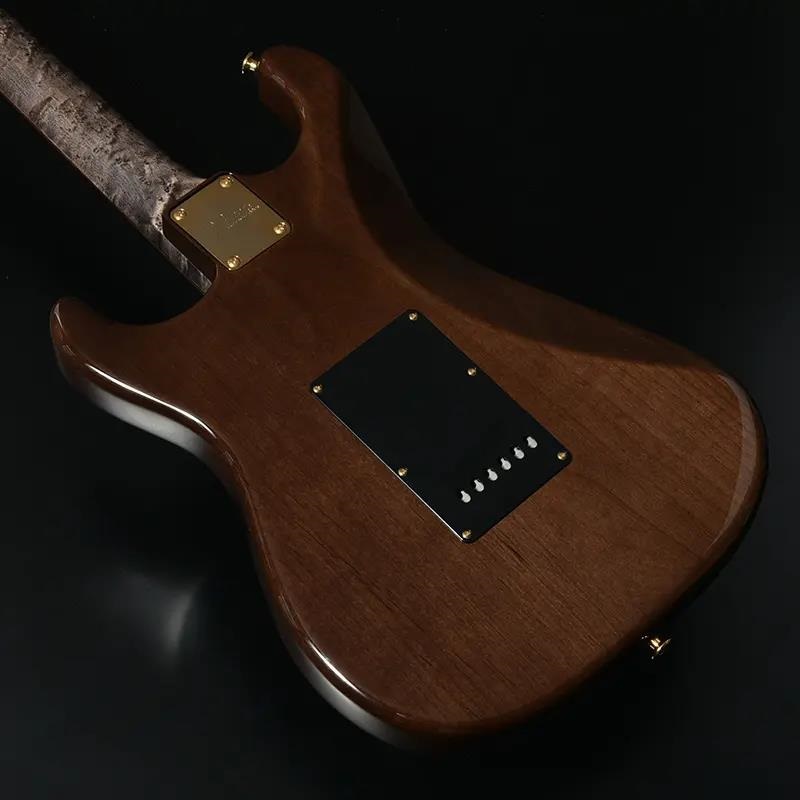 momose MC-Premium/QM #20249 (BL/GR/BK-GRD) 【ディバイザー大商談会2025選定品】 画像8