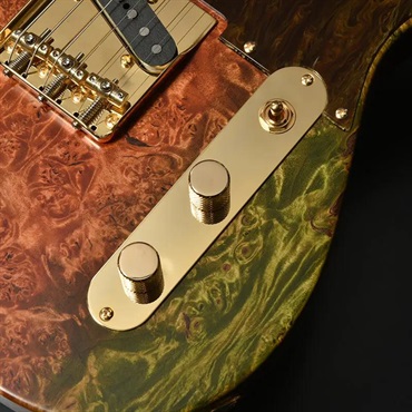 momose MT-Premium/BM #20254 (RD/GR-VGR-MAT) 【ディバイザー大商談会2025選定品】 画像3
