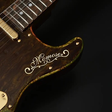 momose MT-Premium/BM #20254 (RD/GR-VGR-MAT) 【ディバイザー大商談会2025選定品】 画像5