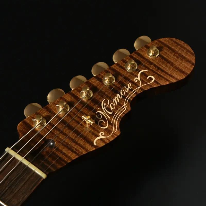 momose MT-Premium/BM #20254 (RD/GR-VGR-MAT) 【ディバイザー大商談会2025選定品】 画像7