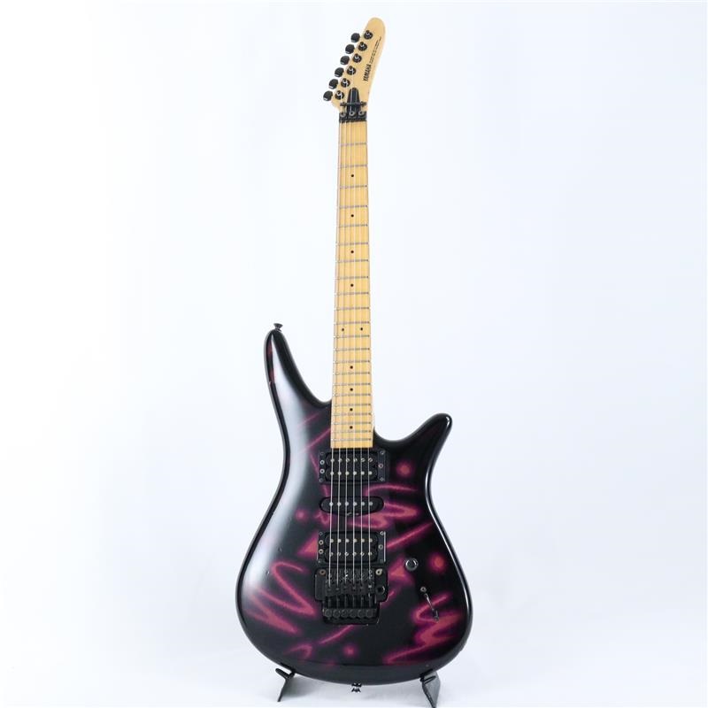 YAMAHA 【USED】 MG-MIIG TAKAHIRO MATSUMOTO (Neon-Light) [SN