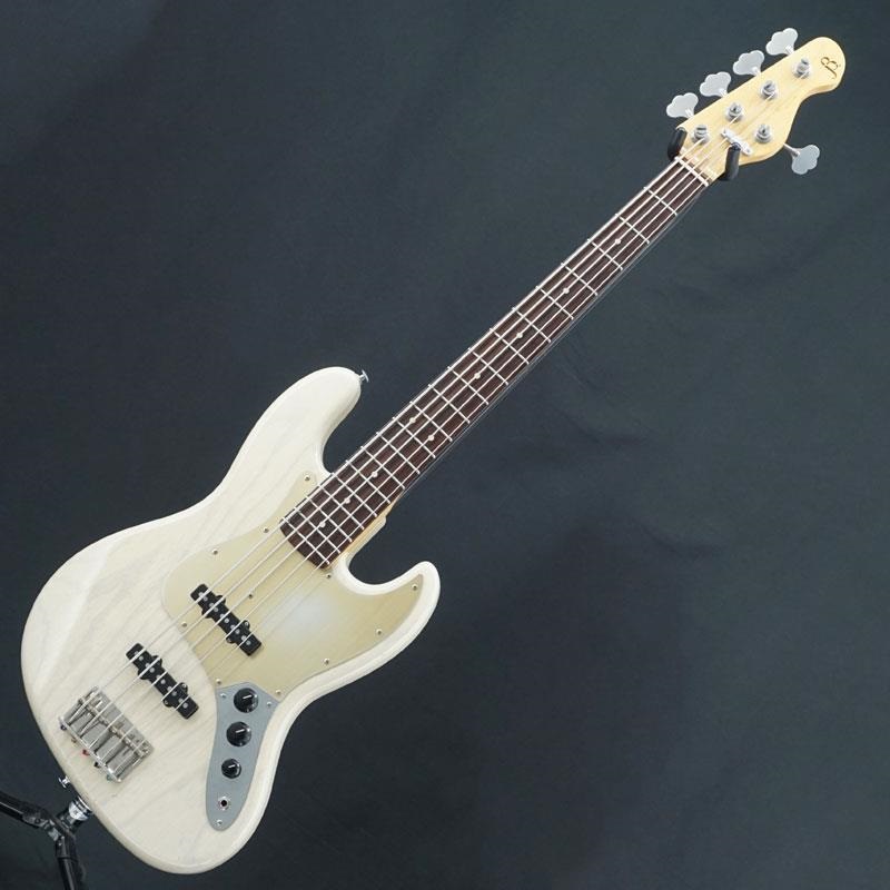 BLACK SMOKER USED 中古 Trad Master Series Beta J5 (White Blonde/Light Aged) 画像2