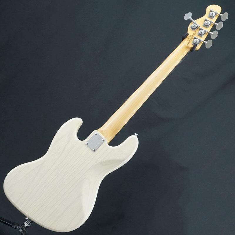 BLACK SMOKER USED 中古 Trad Master Series Beta J5 (White Blonde/Light Aged) 画像3