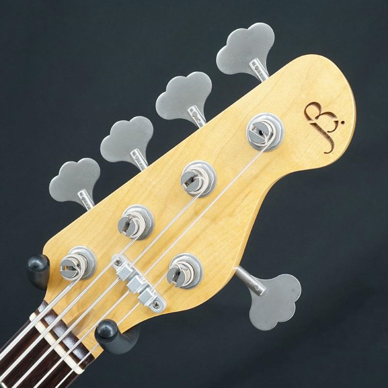 BLACK SMOKER USED 中古 Trad Master Series Beta J5 (White Blonde/Light Aged) 画像6