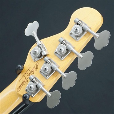 BLACK SMOKER USED 中古 Trad Master Series Beta J5 (White Blonde/Light Aged) 画像7