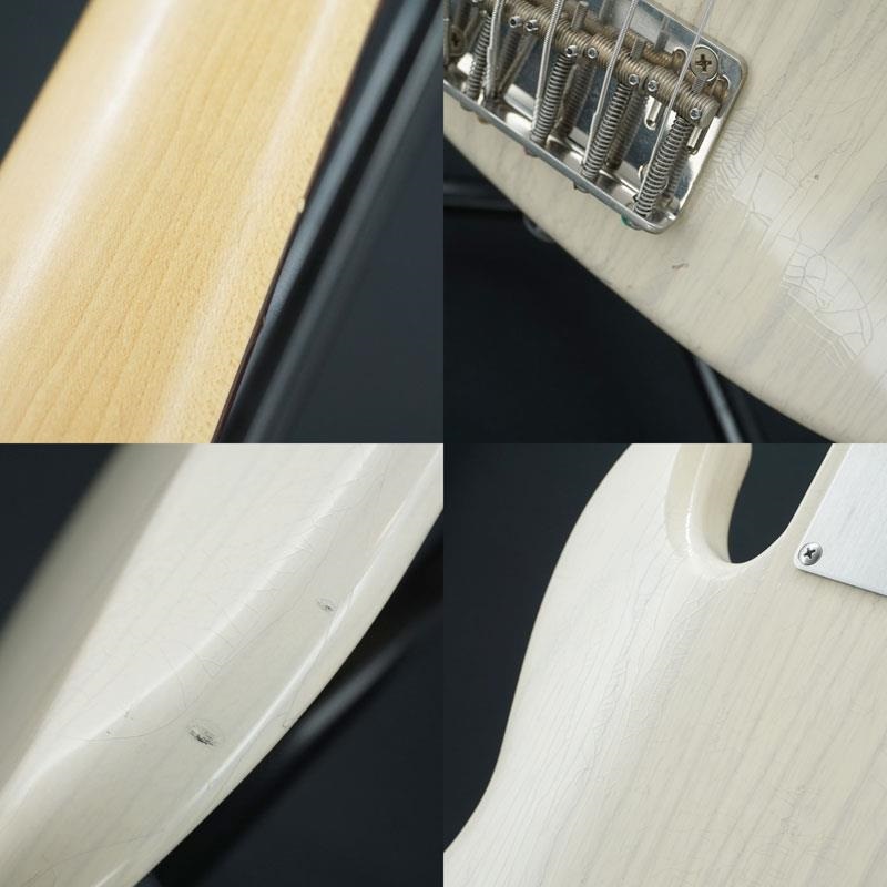 BLACK SMOKER USED 中古 Trad Master Series Beta J5 (White Blonde/Light Aged) 画像9