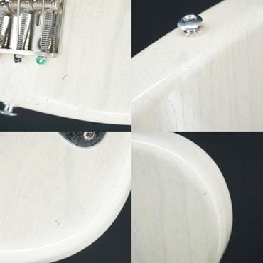 BLACK SMOKER USED 中古 Trad Master Series Beta J5 (White Blonde/Light Aged) 画像10