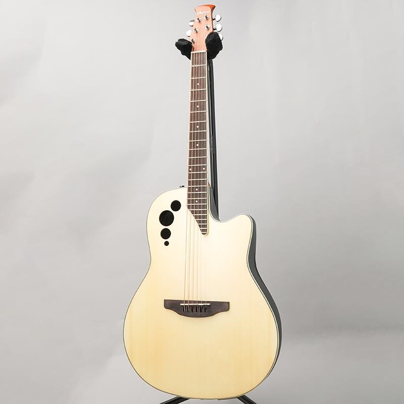 OVATION 【特価】【創業50周年大決算SALE】 APPLAUSE AE44-4S NAT（Natural） オベーション 画像2