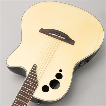OVATION 【特価】【創業50周年大決算SALE】 APPLAUSE AE44-4S NAT（Natural） オベーション 画像4