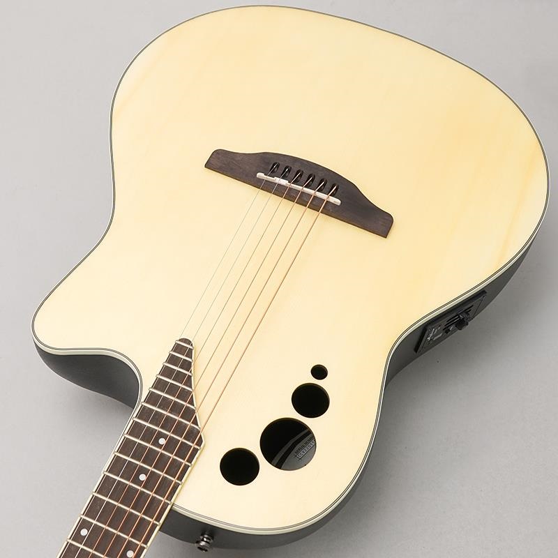 OVATION 【特価】【創業50周年大決算SALE】 APPLAUSE AE44-4S NAT（Natural） オベーション 画像4