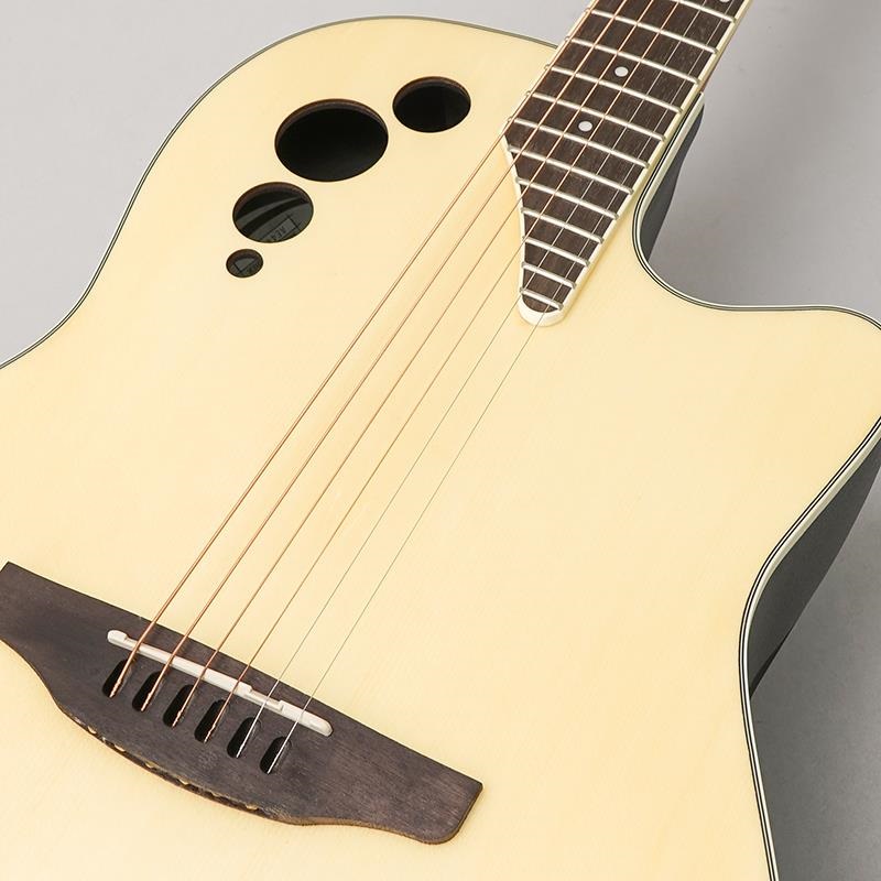 OVATION 【特価】【創業50周年大決算SALE】 APPLAUSE AE44-4S NAT（Natural） オベーション 画像6
