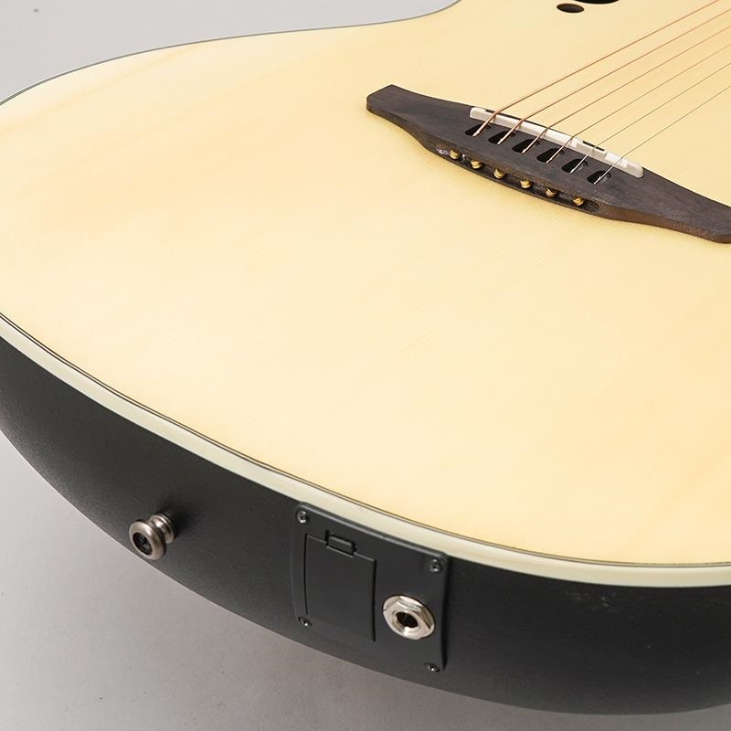 OVATION 【特価】【創業50周年大決算SALE】 APPLAUSE AE44-4S NAT（Natural） オベーション 画像7