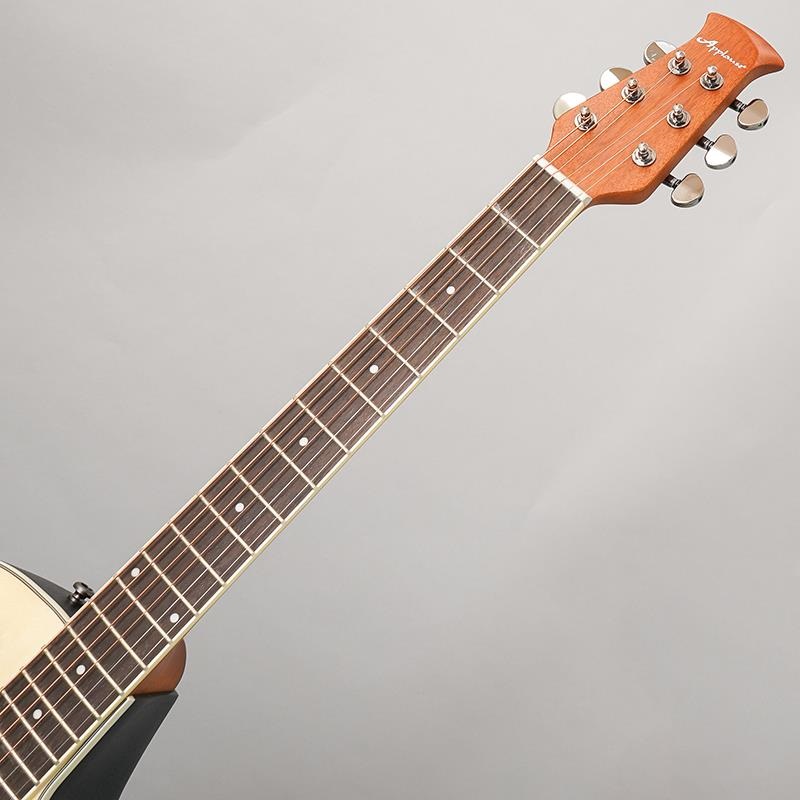 OVATION 【特価】【創業50周年大決算SALE】 APPLAUSE AE44-4S NAT（Natural） オベーション 画像8