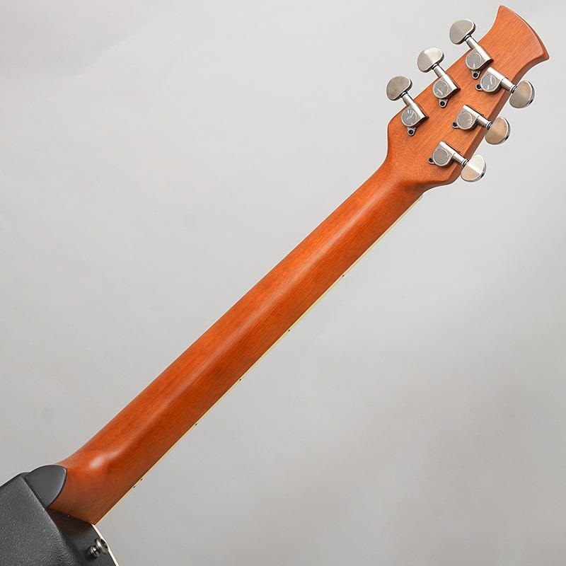 OVATION 【特価】【創業50周年大決算SALE】 APPLAUSE AE44-4S NAT（Natural） オベーション 画像9