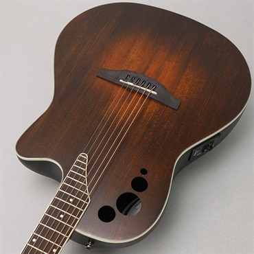 OVATION 【特価】 APPLAUSE AE44-7S VVS（Vintage Vamish Satin
