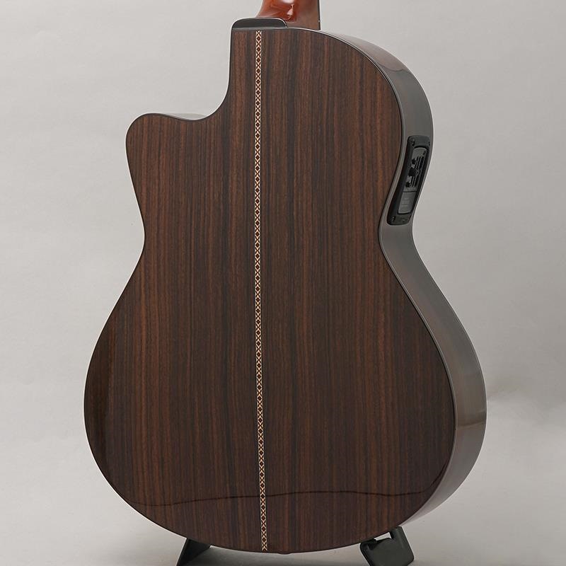 K.Yairi CTM CE-3D Select Spruce Top 画像1