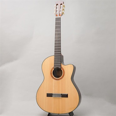 K.Yairi CTM CE-3D Select Spruce Top 画像2