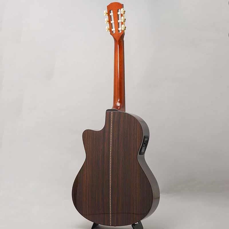 K.Yairi CTM CE-3D Select Spruce Top 画像3
