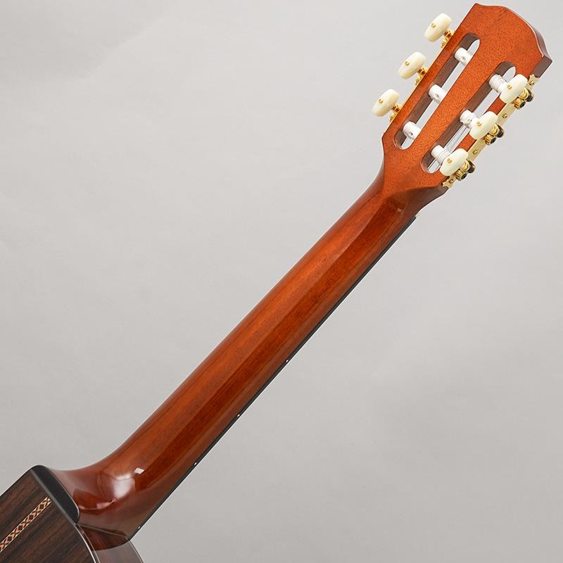 K.Yairi CTM CE-3D Select Spruce Top 画像10