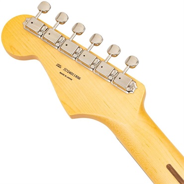Fender Made in Japan Limited Stratocaster Raw Ash (3 Color Sunburst/Rosewood) 画像5