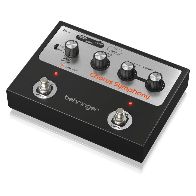 BEHRINGER CHORUS SYMPHONY 画像2