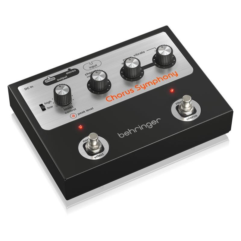 BEHRINGER CHORUS SYMPHONY 画像3