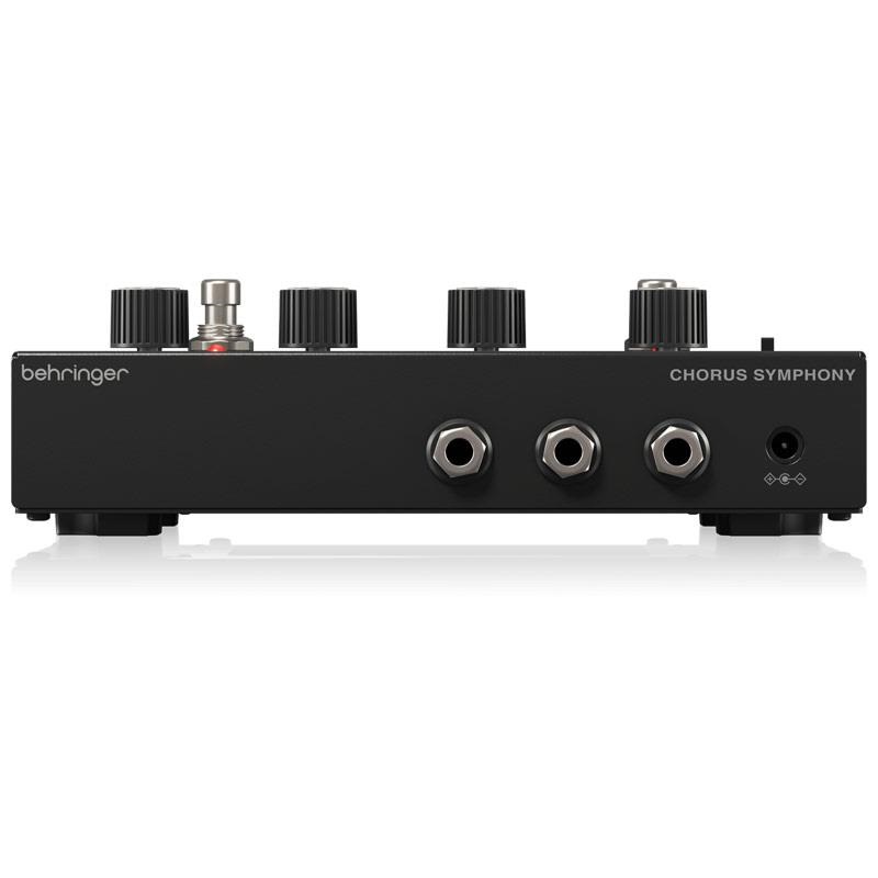 BEHRINGER CHORUS SYMPHONY 画像4