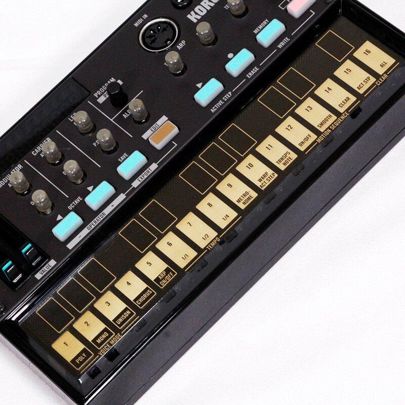 KORG USED 中古 Volca FM 画像1