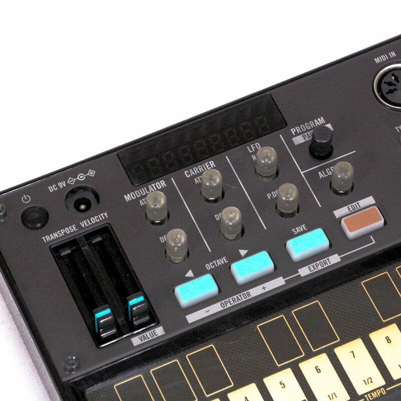 KORG USED 中古 Volca FM 画像2