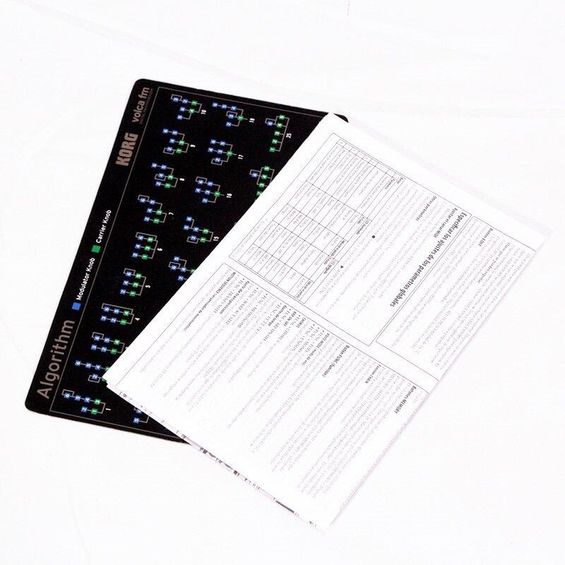 KORG USED 中古 Volca FM 画像4