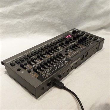 Roland 【1台限定・展示アウトレット特価品】JD-08(SOUND MODULE) 画像1