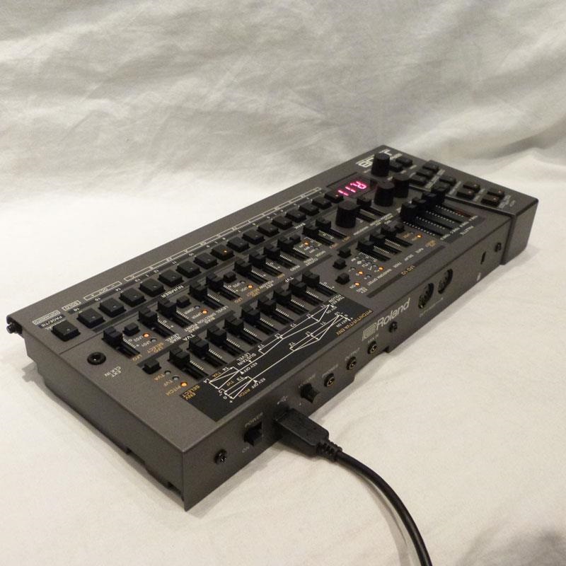 Roland 【1台限定・展示アウトレット特価品】JD-08(SOUND MODULE) 画像1
