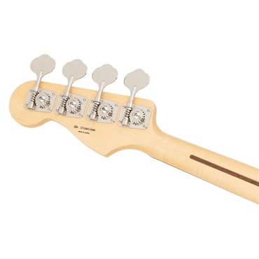 Fender Made in Japan Limited Jazz Bass Raw Ash (Vintage Natural/Rosewood) 画像4