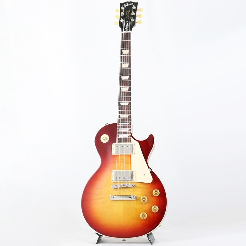 Les Paul Standard 50s Figured Top | Gibson Japan